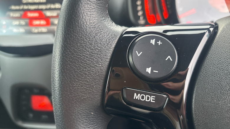 Toyota Aygo 1.0 VVT-i X-Trend TSS 5dr Petrol Hatchback